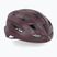 Casco da ciclismo Rudy Project Skudo cabernet matte