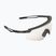 Occhiali da sole Rudy Project Turbolence charcoal matte/impactx photochromic 2 red