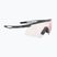Occhiali da sole Rudy Project Turbolence charcoal matte/impactx photochromic 2 red