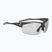 Occhiali da sole Rudy Project Sydus black matte/impactx photochromic 2 black