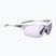 Occhiali da sole Rudy Project Sydus white gloss/impactx photochromic 2 laser purple