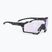 Occhiali da sole Rudy Project Cutline black matte/impactx photochromic 2 laser purple