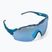 Occhiali da sole Rudy Project Cutline blu pacifico opaco/multilaser ghiaccio