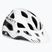 Rudy Project Protera + casco da bicicletta bianco opaco