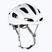 Rudy Project Strym Z casco da bici bianco lucido