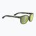 Occhiali da sole Rudy Project Lightflow B laser verde/oliva opaco