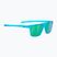 Occhiali da sole Rudy Project Stellar verde multilaser/azzurro cristallo