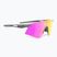 Occhiali da sole Rudy Project Astral metal titanium matte/multilaser sunset