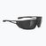 Occhiali da sole Rudy Project Nyad black matte/smoke black