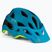 Rudy Project Protera + casco da bicicletta nero oceano opaco