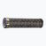 SUPACAZ Grips nero chiaro/olio slick anelli a stella