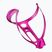 SUPACAZ Fly Cage Ano portabottiglie rosa neon