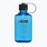 Bottiglia Nalgene Narrow Mouth 473 ml blu ardesia