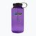 Borraccia da escursionismo Nalgene Wide Mouth purple