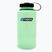 Borraccia da escursionismo Nalgene Wide Mouth glow green