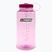 Nalgene Bottiglia da viaggio Sustain a bocca larga 1000 ml cosmo
