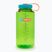 Bottiglia da viaggio Nalgene Wide Mouth Sustain 1000 ml pera