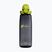 Borraccia da viaggio Nalgene On The Fly 740 ml charcoal/tappo lime