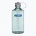 Bottiglia da viaggio Nalgene Narrow Mouth Sustain 1000 ml seafoam