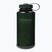 Nalgene Bottiglia da viaggio Sustain a bocca larga 1000 ml monocolore giada