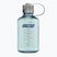 Borraccia da viaggio Nalgene Narrow Mouth Sustain 500 ml seafoam