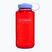 Borraccia da viaggio Nalgene Wide Mouth Sustain 1000 ml arancia marmellata