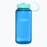 Borraccia da escursionismo Nalgene Wide Mouth cornflower blue