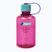 Bottiglia da viaggio Nalgene Narrow Mouth Sustain 500 ml electric magenta