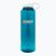 Bottiglia da viaggio per trote Nalgene Wide Mouth Silo Sustain 1400ml