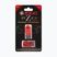 Fischietto con corda Fox 40 Fuzion CMG rosso