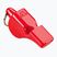 Fischietto con cordino Fox 40 Mini Safety rosso
