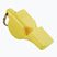 Fischietto con cordino Fox 40 Mini Safety giallo