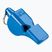 Fischietto con cavo Fox 40 Mini Safety blu