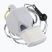 Fischietto con cavo Fox 40 Classic CMG Safety bianco