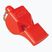 Fischietto con cordino Fox 40 Classic Safety rosso