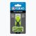 Fox 40 Sharx Fischietto di sicurezza neon/grigio con cordino