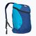 Zaino Ticket To The Moon Mini 15 l blu/acqua