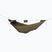 Amaca da escursione Ticket To The Moon Pro verde militare
