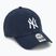 47 Brand MLB New York Yankees CLEAN UP berretto da baseball navy