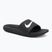 Ciabatte bambino Nike Kawa black/white