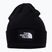 The North Face Dock Worker Cappello invernale riciclato nero