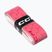Nastro per bastone da hockey CCM Stick Grip red