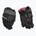 Guanti da hockey per bambini CCM Next YT Gloves black/white