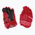Guanti da hockey per bambini CCM Next YT Gloves red/white