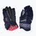 Guanti da hockey CCM Next SR Gloves navy/white