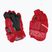 Guanti da hockey per bambini CCM Next JR Gloves red/white