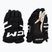 Guanti da hockey per bambini CCM Tacks XR80 JR Gloves black/white