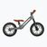 Bicicletta da fondo Qplay Racer grigia
