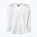 Maglia da hockey a maniche lunghe Bauer Flex Practice Jersey white