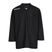 Maglia da hockey a manica lunga per bambini Bauer Flex Practice Jersey Jr black